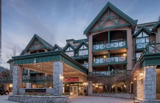 Photo 1 - Pinnacle Hotel Whistler Village