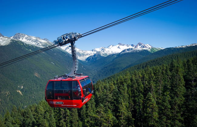 Pinnacle Hotel Whistler Village - Foto 26