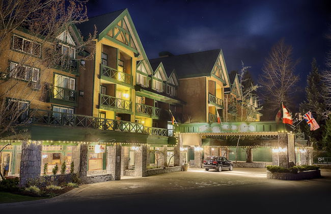 Pinnacle Hotel Whistler Village - Foto 36