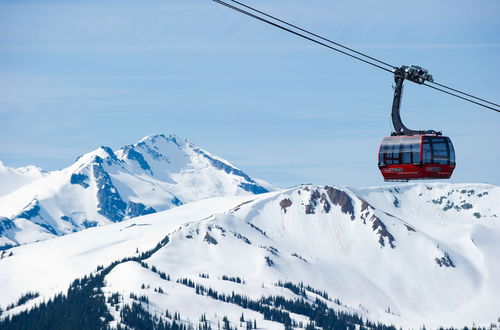 Photo 24 - Pinnacle Hotel Whistler Village