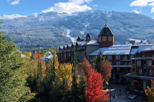 Photo 34 - Pinnacle Hotel Whistler Village