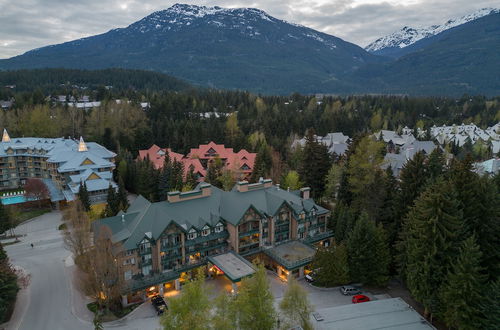 Photo 33 - Pinnacle Hotel Whistler Village