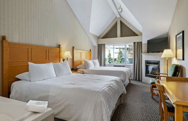 Pinnacle Hotel Whistler Village - Foto 10