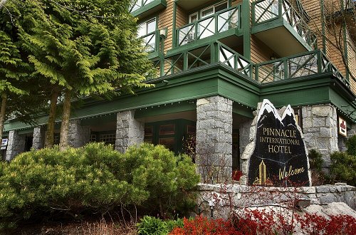 Foto 31 - Pinnacle Hotel Whistler Village