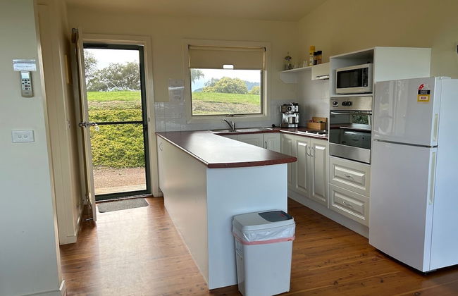 Burnt Creek Cottages Mansfield - Foto 18