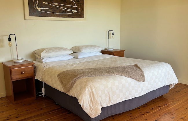 Burnt Creek Cottages Mansfield - Foto 11