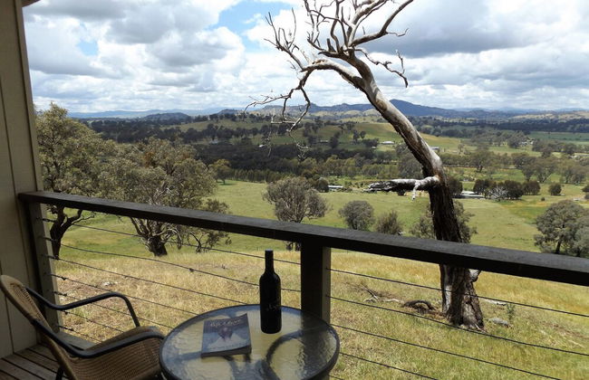 Burnt Creek Cottages Mansfield - Foto 60