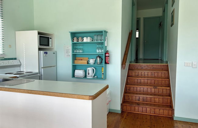 Burnt Creek Cottages Mansfield - Foto 22