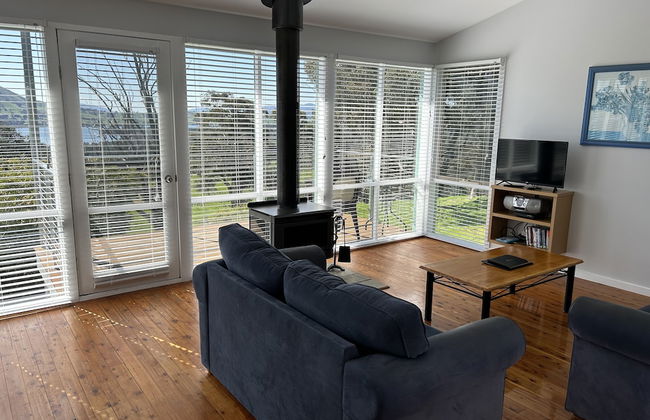 Burnt Creek Cottages Mansfield - Foto 36