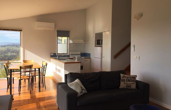 Burnt Creek Cottages Mansfield - Foto 16