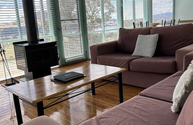 Burnt Creek Cottages Mansfield - Foto 27