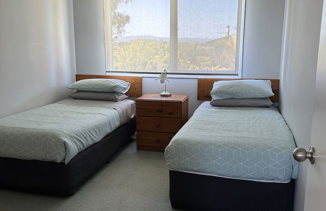 Burnt Creek Cottages Mansfield - Foto 7