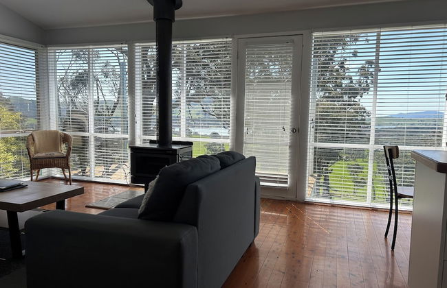 Burnt Creek Cottages Mansfield - Foto 43