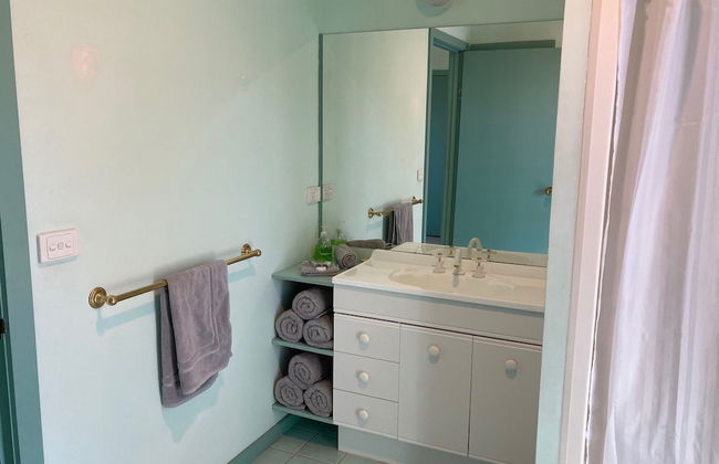 Burnt Creek Cottages Mansfield - Foto 66