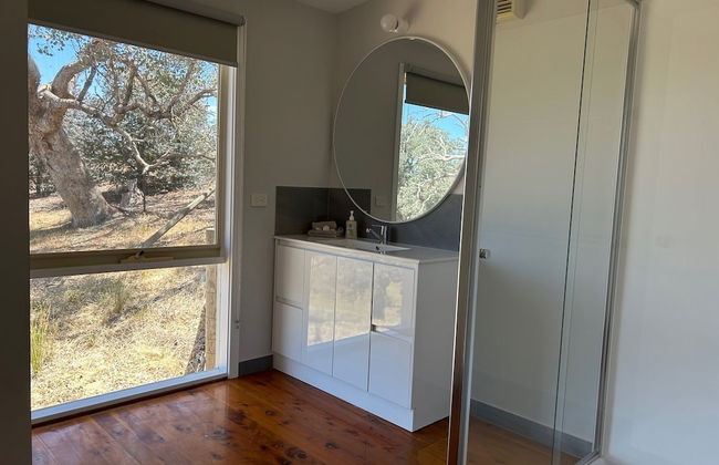 Burnt Creek Cottages Mansfield - Foto 79