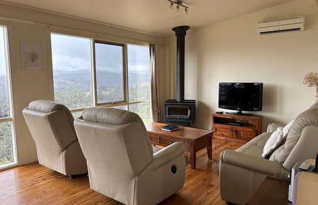 Burnt Creek Cottages Mansfield - Foto 29