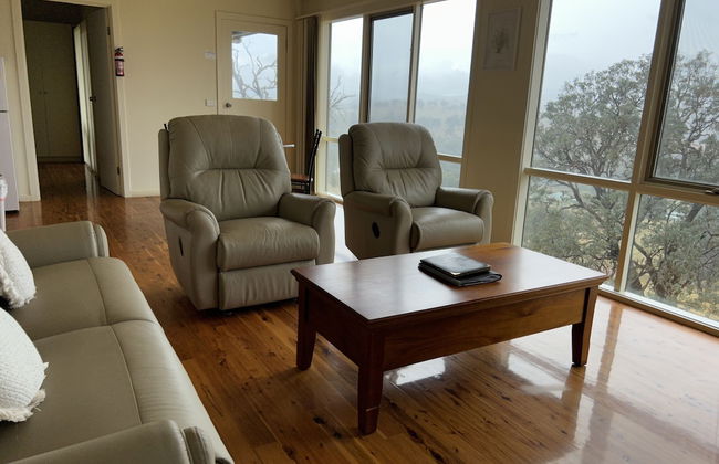 Burnt Creek Cottages Mansfield - Foto 30