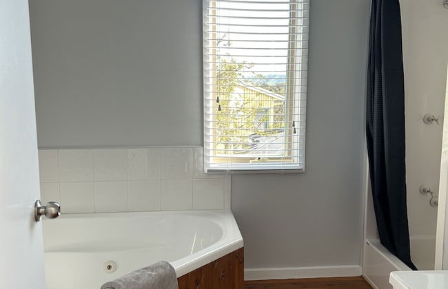 Burnt Creek Cottages Mansfield - Foto 72