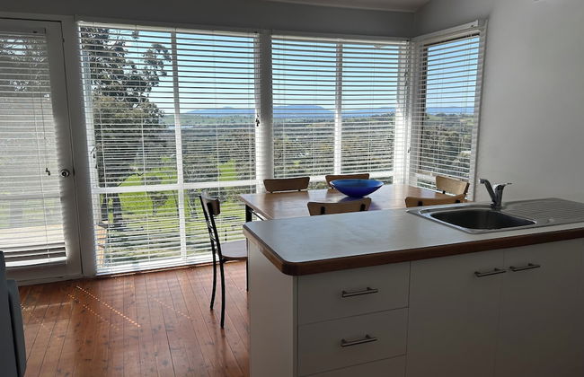 Burnt Creek Cottages Mansfield - Foto 44