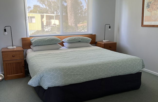 Burnt Creek Cottages Mansfield - Foto 5