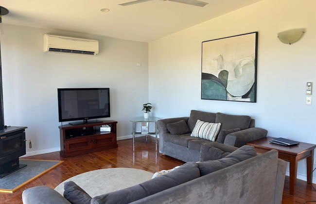 Burnt Creek Cottages Mansfield - Foto 48