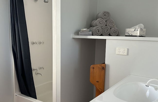 Burnt Creek Cottages Mansfield - Foto 71