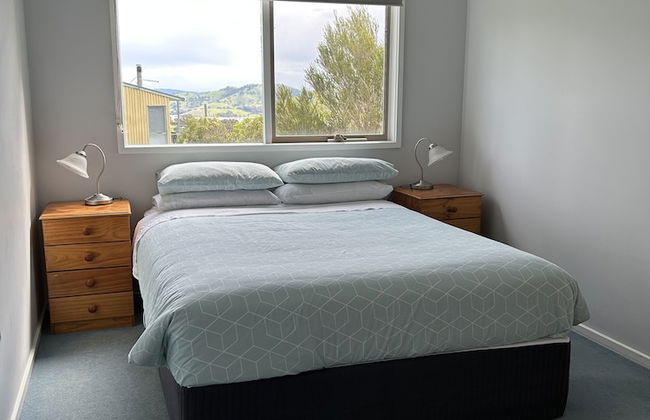 Burnt Creek Cottages Mansfield - Foto 9