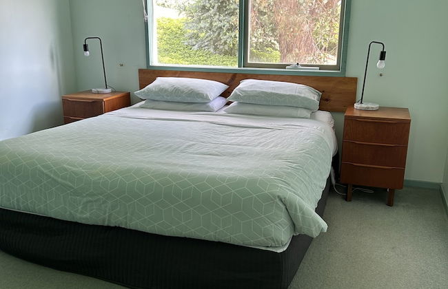 Burnt Creek Cottages Mansfield - Foto 3