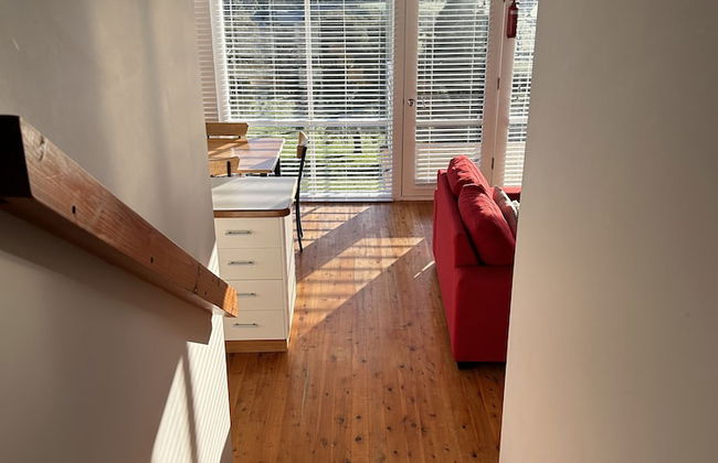 Burnt Creek Cottages Mansfield - Foto 2