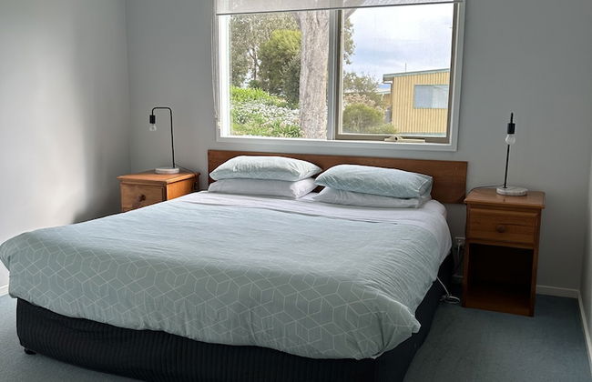 Burnt Creek Cottages Mansfield - Foto 8