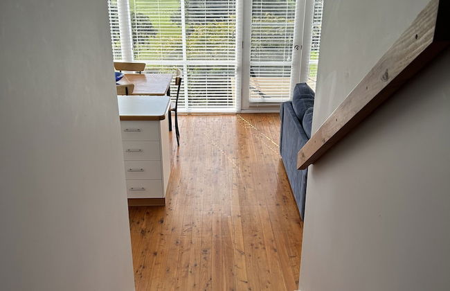 Burnt Creek Cottages Mansfield - Foto 6