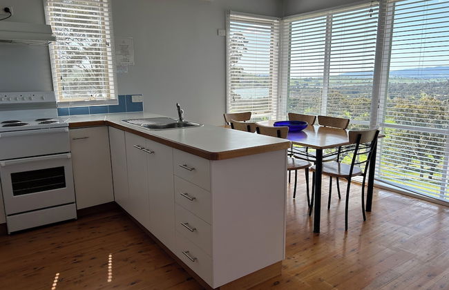 Burnt Creek Cottages Mansfield - Foto 20