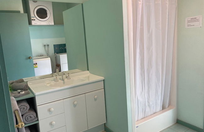 Burnt Creek Cottages Mansfield - Foto 67