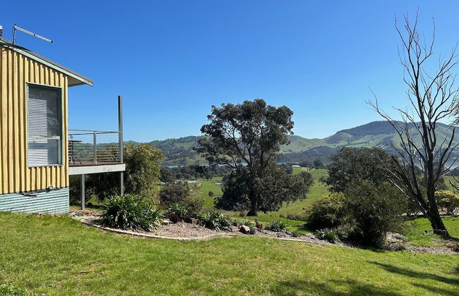 Burnt Creek Cottages Mansfield - Foto 51