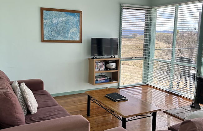 Burnt Creek Cottages Mansfield - Foto 34