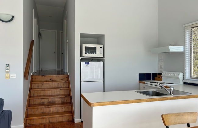 Burnt Creek Cottages Mansfield - Foto 24