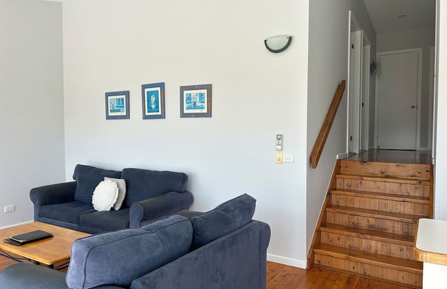 Burnt Creek Cottages Mansfield - Foto 45