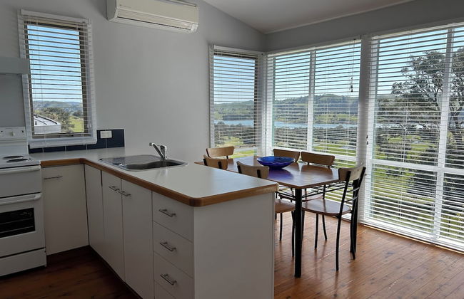 Burnt Creek Cottages Mansfield - Foto 25