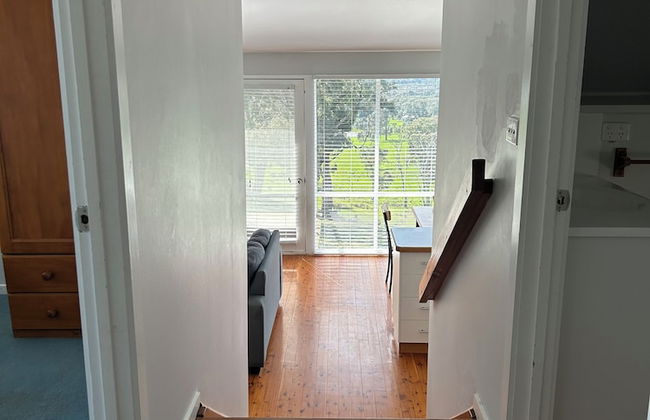 Burnt Creek Cottages Mansfield - Foto 14