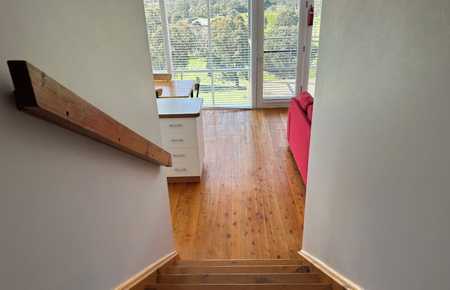 Burnt Creek Cottages Mansfield - Foto 41