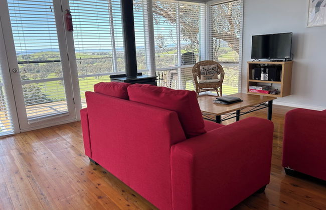 Burnt Creek Cottages Mansfield - Foto 39