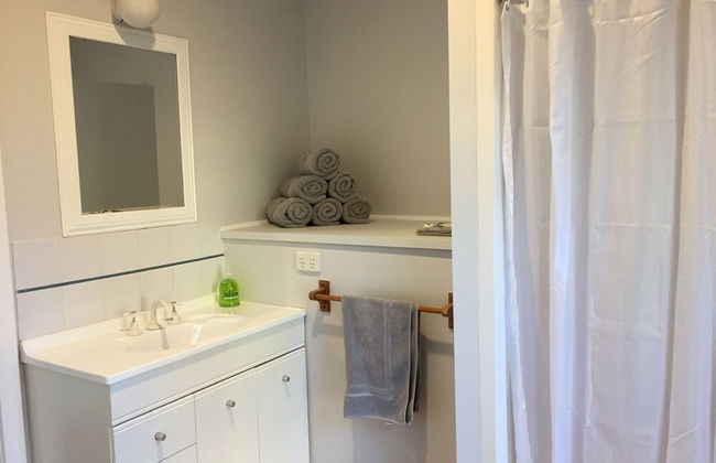 Burnt Creek Cottages Mansfield - Foto 68