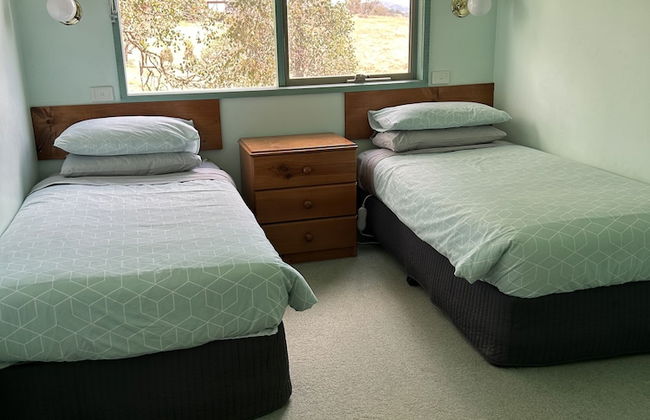 Burnt Creek Cottages Mansfield - Foto 4