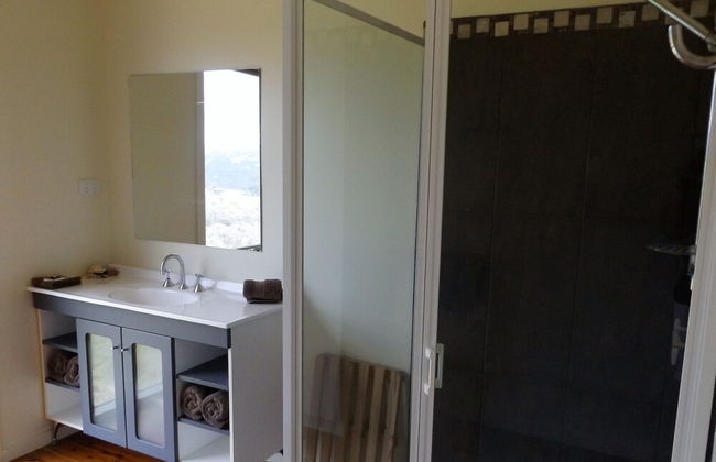 Burnt Creek Cottages Mansfield - Foto 65