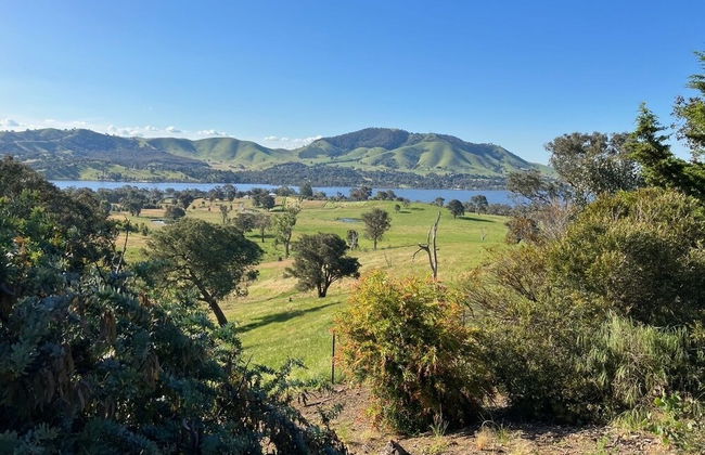 Burnt Creek Cottages Mansfield - Foto 50