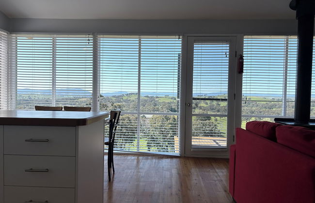 Burnt Creek Cottages Mansfield - Foto 40