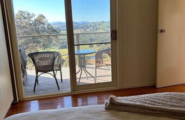 Burnt Creek Cottages Mansfield - Foto 10