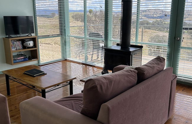 Burnt Creek Cottages Mansfield - Foto 35