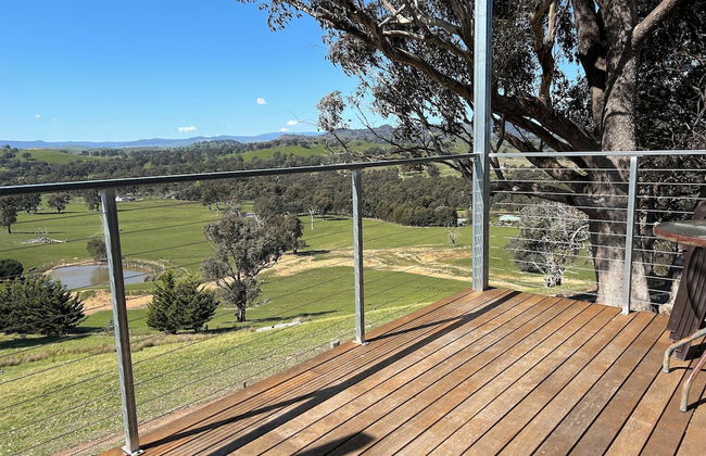 Burnt Creek Cottages Mansfield - Foto 53