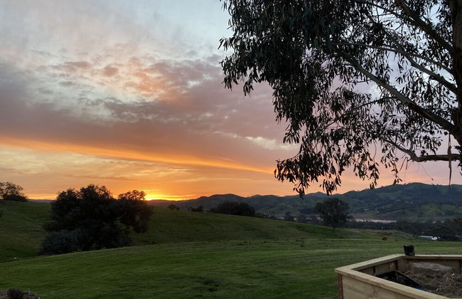 Burnt Creek Cottages Mansfield - Foto 69